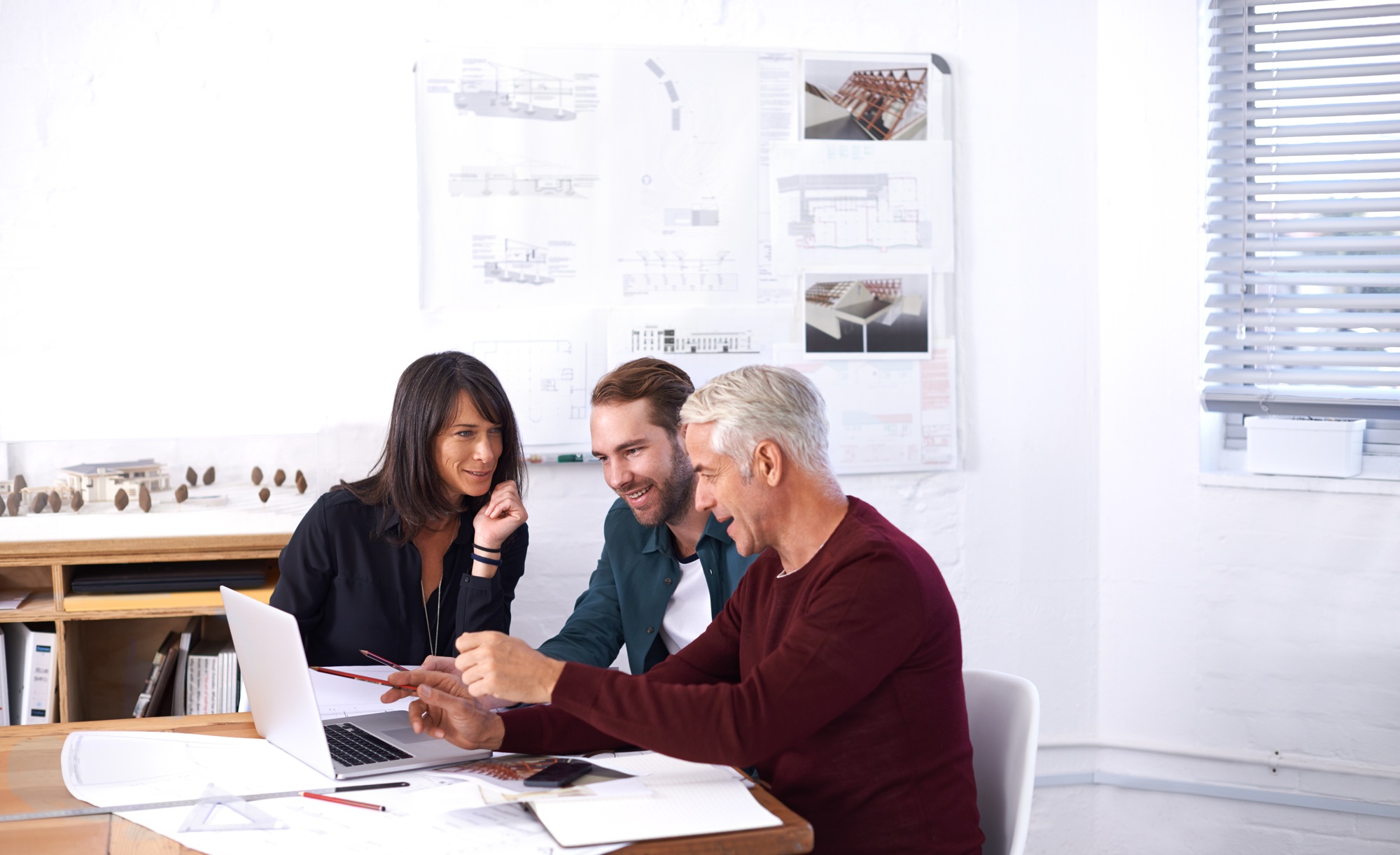 Checking out building regulations online