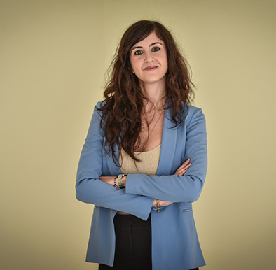 Chiara Imbrosciano