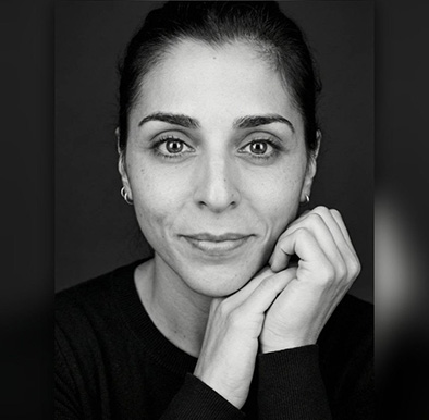 Giovanna Panucci