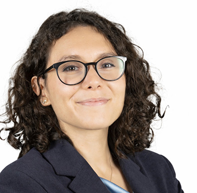Rebecca Pupella