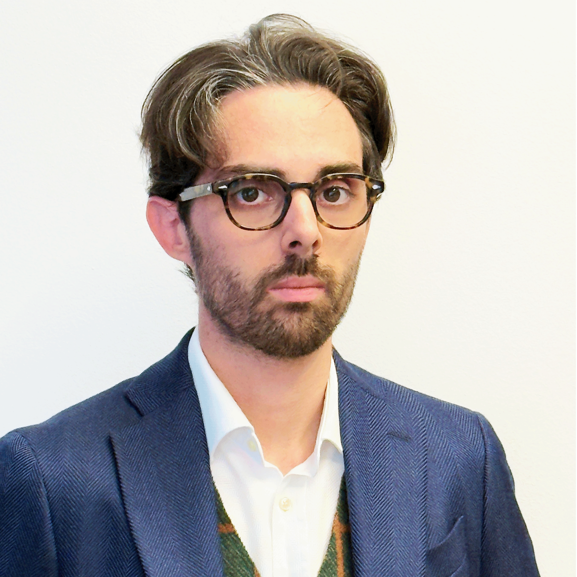 Alberto Stazzone