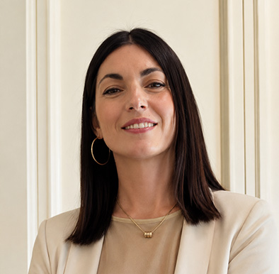 Valentina Pagnanelli