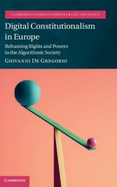 Digital constitutionalism